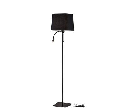 Торшер Maytoni Z001FL-L3W-1B Торшер Maytoni Z001FL-L3W-1B