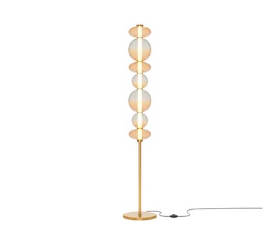 Напольный светильник (торшер) Maytoni MOD307FL-L40BS3K Напольный светильник (торшер) Maytoni MOD307FL-L40BS3K