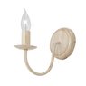 Бра Vitaluce V1339/1A настенный светильник 1xE14 Бра Vitaluce V1339/1A настенный светильник 1xE14