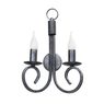 Бра Vitaluce V1480/2A настенный светильник 2xE14 Бра Vitaluce V1480/2A настенный светильник 2xE14