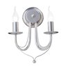 Бра Vitaluce V3716/2A настенный светильник 2xE14 Бра Vitaluce V3716/2A настенный светильник 2xE14