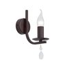 Бра Vitaluce V3806-7/1A настенный светильник 1xE14