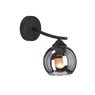 Бра Vitaluce V4285-1/1A настенный светильник 1xE27 Бра Vitaluce V4285-1/1A настенный светильник 1xE27