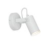Бра Vitaluce V4640-0/1A настенный светильник 1xGU10 Бра Vitaluce V4640-0/1A настенный светильник 1xGU10