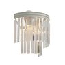Бра Vitaluce V5150-0/3A настенный светильник 3xE14 Бра Vitaluce V5150-0/3A настенный светильник 3xE14