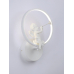 Бра Vitaluce V4667-0/1A настенный LED светильник ангелочек 17Вт-3900-4200K