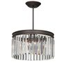 Люстра подвесная Vitaluce V5153-8/3PL-3xE14