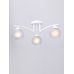 Люстра потолочная Vitaluce V4285-0/3PL-3xE27 Люстра потолочная Vitaluce V4285-0/3PL-3xE27