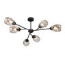 Люстра потолочная Vitaluce V3958-1/6PL-6xE27 Люстра потолочная Vitaluce V3958-1/6PL-6xE27