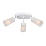 Люстра потолочная Vitaluce V4273-0/3PL-3xE27 Люстра потолочная Vitaluce V4273-0/3PL-3xE27