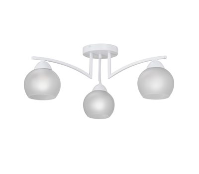 Люстра потолочная Vitaluce V4285-0/3PL-3xE27 Люстра потолочная Vitaluce V4285-0/3PL-3xE27