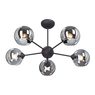Люстра потолочная Vitaluce V4321-1/5PL-5xE14 Люстра потолочная Vitaluce V4321-1/5PL-5xE14