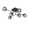 Люстра потолочная Vitaluce V4795-1/6PL-6xE27 Люстра потолочная Vitaluce V4795-1/6PL-6xE27