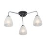Люстра потолочная Vitaluce V4952-9/3PL-3xE14 Люстра потолочная Vitaluce V4952-9/3PL-3xE14