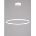 Люстра Vitaluce V4601-0/1S подвесной LED светильник 40Вт-3900-4200K-2000Lm