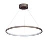 Люстра Vitaluce V04601-93/1S подвесной LED светильник 40Вт-3000K-2000Lm Люстра Vitaluce V04601-93/1S подвесной LED светильник 40Вт-3000K-2000Lm
