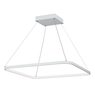 Люстра Vitaluce V04660-03/1S подвесной LED светильник 44Вт-3000K
