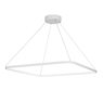 Люстра Vitaluce V04661-03/1S подвесной LED светильник 67Вт-3000K