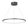 Люстра Vitaluce V04665-23/1S подвесной LED светильник 36Вт-3000K