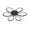 Люстра Vitaluce V4610-1/6PL подвесной LED светильник 112Вт-3900-4200K Люстра Vitaluce V4610-1/6PL подвесной LED светильник 112Вт-3900-4200K