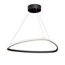 Люстра Vitaluce V4624-1/1S подвесной LED светильник 39Вт-3900-4200K-3050Lm