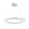 Люстра Vitaluce V4681-0/1S подвесной LED светильник 36Вт-3900-4200K-1960Lm