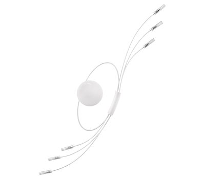Бра Ovale Lightstar 784666