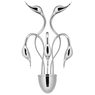 Бра Cigno Collo Lightstar 751654
