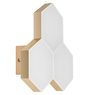 Светильник настенный Favo Lightstar 750633 Светильник настенный Favo Lightstar 750633