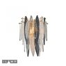 Настенный светильник iLamp DOLCE W2543-1 GOLD