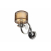 Настенный светильник iLamp Mario RM16001/1W Хром