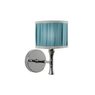 Настенный светильник iLamp Arcadia 85095/1B Хром Настенный светильник iLamp Arcadia 85095/1B Хром