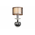 Настенный светильник iLamp Mario RM16001/1W Хром
