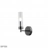 Светильник настенный iLamp Evolution W15609-1 AN+CL Светильник настенный iLamp Evolution W15609-1 AN+CL