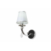 Настенный светильник iLamp Amadea RM5220/1W Хром