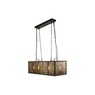 Подвесная люстра iLamp Loft P112-10