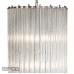 Подвесная люстра iLamp Manhattan MD0266-6 SILVER BRUSH