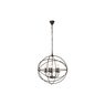 Подвесная люстра iLamp Balance Loft 213-5