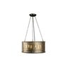 Подвесная люстра iLamp Loft P112-6