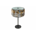 Настольный светильник iLamp Royal 10390-3T Черный