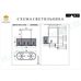 Подвесной светильник iLamp MANHATTAN P2554-12 NICKEL Подвесной светильник iLamp MANHATTAN P2554-12 NICKEL