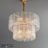 Светильник подвесной iLamp Manhattan P6315-D600 BR Светильник подвесной iLamp Manhattan P6315-D600 BR