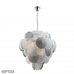 Светильник подвесной iLamp Rivoli 15617-14 CR+MULT Светильник подвесной iLamp Rivoli 15617-14 CR+MULT