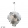 Светильник подвесной iLamp Rivoli 15617-14 CR+MULT Светильник подвесной iLamp Rivoli 15617-14 CR+MULT