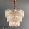 Светильник подвесной iLamp Manhattan P6315-D800 BR Светильник подвесной iLamp Manhattan P6315-D800 BR