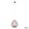 Подвесной светильник iLamp CENTO 9935P/1-D300 CLEAR Подвесной светильник iLamp CENTO 9935P/1-D300 CLEAR