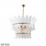 Светильник подвесной iLamp Gramercy 15602-11 ANB+CL Светильник подвесной iLamp Gramercy 15602-11 ANB+CL