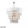 Светильник подвесной iLamp Gramercy 15602-19 ANB+CL Светильник подвесной iLamp Gramercy 15602-19 ANB+CL