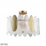 Светильник потолочный iLamp Dolce 15552-6 ANB+MULT Светильник потолочный iLamp Dolce 15552-6 ANB+MULT