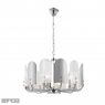 Светильник подвесной iLamp Dolce 15571-6 CR+MULT Светильник подвесной iLamp Dolce 15571-6 CR+MULT